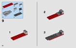 Bauanleitungen LEGO - 75204 - Sandspeeder™: Page 10