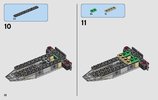 Bauanleitungen LEGO - 75204 - Sandspeeder™: Page 12