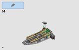 Bauanleitungen LEGO - 75204 - Sandspeeder™: Page 14