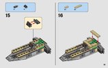 Bauanleitungen LEGO - 75204 - Sandspeeder™: Page 15