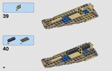 Bauanleitungen LEGO - 75204 - Sandspeeder™: Page 36