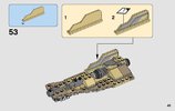 Bauanleitungen LEGO - 75204 - Sandspeeder™: Page 45