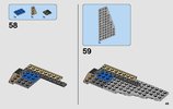 Bauanleitungen LEGO - 75204 - Sandspeeder™: Page 49