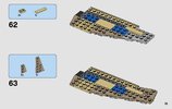 Bauanleitungen LEGO - 75204 - Sandspeeder™: Page 51