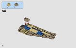 Bauanleitungen LEGO - 75204 - Sandspeeder™: Page 52