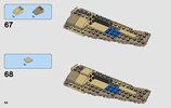 Bauanleitungen LEGO - 75204 - Sandspeeder™: Page 54