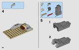 Bauanleitungen LEGO - 75204 - Sandspeeder™: Page 68