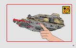 Bauanleitungen LEGO - 75204 - Sandspeeder™: Page 75