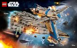 Bauanleitungen LEGO - 75204 - Sandspeeder™: Page 80