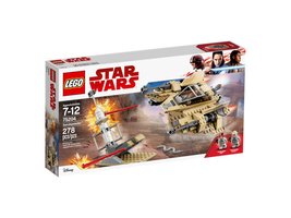 75204 - Sandspeeder™