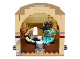 75205 - Mos Eisley Cantina™