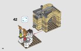 Bauanleitungen LEGO - 75205 - Mos Eisley Cantina™: Page 54