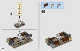 Bauanleitungen LEGO - 75205 - Mos Eisley Cantina™: Page 60