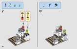 Bauanleitungen LEGO - 75205 - Mos Eisley Cantina™: Page 30