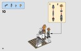 Bauanleitungen LEGO - 75205 - Mos Eisley Cantina™: Page 32