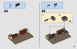 Bauanleitungen LEGO - 75205 - Mos Eisley Cantina™: Page 57