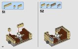 Bauanleitungen LEGO - 75205 - Mos Eisley Cantina™: Page 62