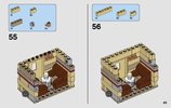 Bauanleitungen LEGO - 75205 - Mos Eisley Cantina™: Page 65