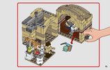 Bauanleitungen LEGO - 75205 - Mos Eisley Cantina™: Page 73