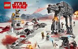 Bauanleitungen LEGO - 75205 - Mos Eisley Cantina™: Page 76