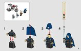 Bauanleitungen LEGO - 75206 - Jedi™ and Clone Troopers™ Battle Pack: Page 3