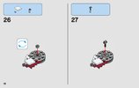 Bauanleitungen LEGO - 75206 - Jedi™ and Clone Troopers™ Battle Pack: Page 18