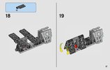 Bauanleitungen LEGO - 75207 - Imperial Patrol Battle Pack: Page 17