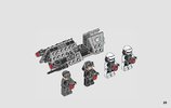 Bauanleitungen LEGO - 75207 - Imperial Patrol Battle Pack: Page 29