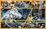 Bauanleitungen LEGO - 75207 - Imperial Patrol Battle Pack: Page 31