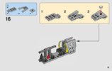 Bauanleitungen LEGO - 75207 - Imperial Patrol Battle Pack: Page 15