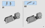 Bauanleitungen LEGO - 75207 - Imperial Patrol Battle Pack: Page 19