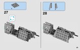 Bauanleitungen LEGO - 75207 - Imperial Patrol Battle Pack: Page 23