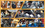 Bauanleitungen LEGO - 75207 - Imperial Patrol Battle Pack: Page 30