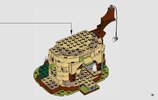 Bauanleitungen LEGO - 75208 - Yoda's Hut: Page 51