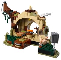 75208 - Yoda's Hut