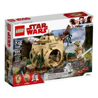 75208 - Yoda's Hut