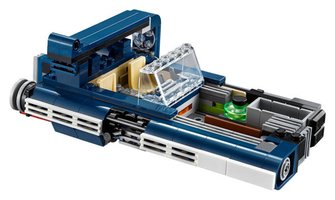 75209 - Han Solo's Landspeeder™