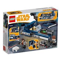 75209 - Han Solo's Landspeeder™