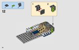 Bauanleitungen LEGO - 75209 - Han Solo's Landspeeder™: Page 14