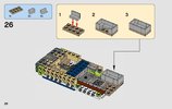 Bauanleitungen LEGO - 75209 - Han Solo's Landspeeder™: Page 28