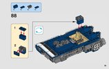 Bauanleitungen LEGO - 75209 - Han Solo's Landspeeder™: Page 81