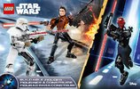 Bauanleitungen LEGO - 75209 - Han Solo's Landspeeder™: Page 92