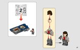 Bauanleitungen LEGO - 75209 - Han Solo's Landspeeder™: Page 37