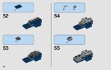 Bauanleitungen LEGO - 75209 - Han Solo's Landspeeder™: Page 52