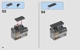 Bauanleitungen LEGO - 75210 - Moloch's Landspeeder™: Page 46