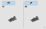 Bauanleitungen LEGO - 75210 - Moloch's Landspeeder™: Page 51