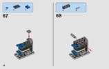 Bauanleitungen LEGO - 75210 - Moloch's Landspeeder™: Page 54