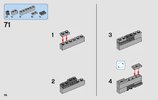 Bauanleitungen LEGO - 75210 - Moloch's Landspeeder™: Page 56