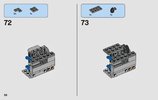 Bauanleitungen LEGO - 75210 - Moloch's Landspeeder™: Page 58