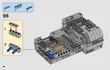 Bauanleitungen LEGO - 75210 - Moloch's Landspeeder™: Page 84